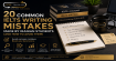 20 Common IELTS Writing Mistakes by Iranian Students (And How to Avoid Them)