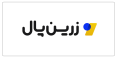 Logo Zarinpal secure payment